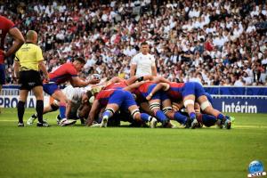 RWC 2023 - Match Angleterre vs Chili - 33