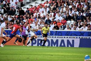 RWC 2023 - Match Angleterre vs Chili - 34