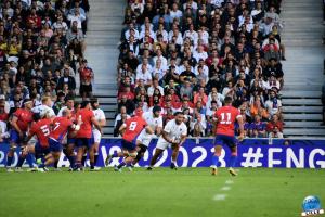 RWC 2023 - Match Angleterre vs Chili - 35