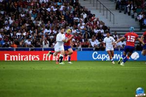 RWC 2023 - Match Angleterre vs Chili - 36