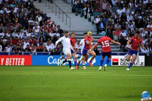 RWC 2023 - Match Angleterre vs Chili - 37