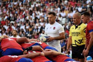 RWC 2023 - Match Angleterre vs Chili - 39