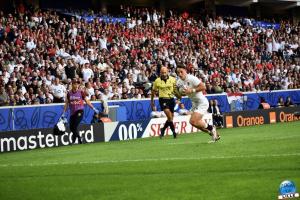RWC 2023 - Match Angleterre vs Chili - 40