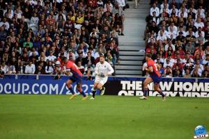 RWC 2023 - Match Angleterre vs Chili - 44