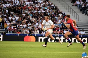 RWC 2023 - Match Angleterre vs Chili - 48