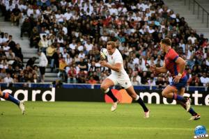 RWC 2023 - Match Angleterre vs Chili - 49