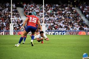 RWC 2023 - Match Angleterre vs Chili - 52