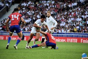 RWC 2023 - Match Angleterre vs Chili - 55