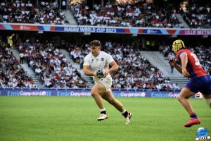 RWC 2023 - Match Angleterre vs Chili - 57