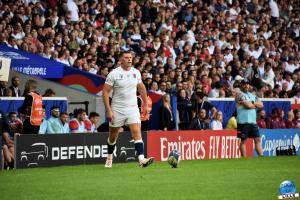 RWC 2023 - Match Angleterre vs Chili - 58