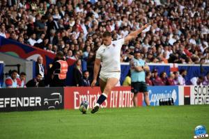 RWC 2023 - Match Angleterre vs Chili - 59