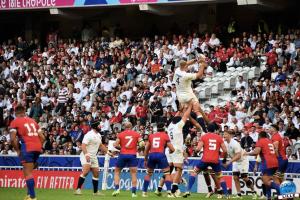 RWC 2023 - Match Angleterre vs Chili - 60