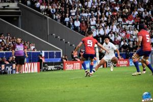 RWC 2023 - Match Angleterre vs Chili - 64