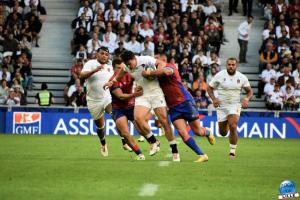 RWC 2023 - Match Angleterre vs Chili - 66