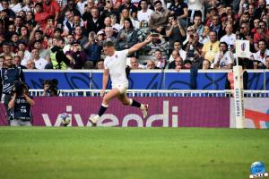RWC 2023 - Match Angleterre vs Chili - 69