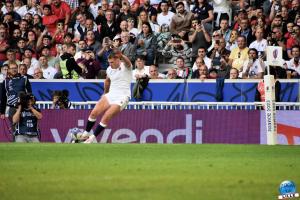 RWC 2023 - Match Angleterre vs Chili - 70