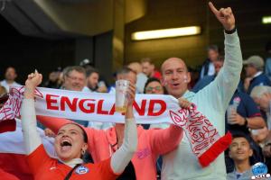 RWC 2023 - Match Angleterre vs Chili - 71