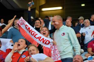 RWC 2023 - Match Angleterre vs Chili - 72