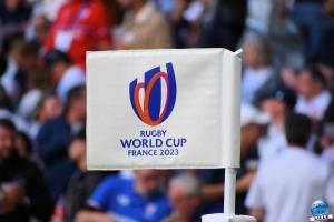 RWC 2023 - Match Angleterre vs Chili - 73