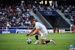 RWC 2023 - Match Angleterre vs Chili - 78
