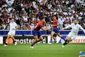 RWC 2023 - Match Angleterre vs Chili - 79