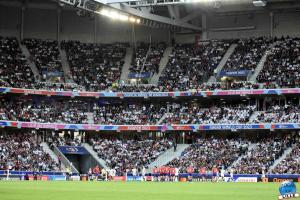 RWC 2023 - Match Angleterre vs Chili - 82