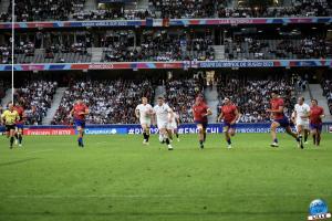 RWC 2023 - Match Angleterre vs Chili - 83