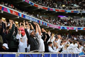 RWC 2023 - Match Angleterre vs Chili - 92