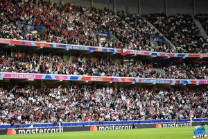 RWC 2023 - Match Angleterre vs Chili - 93