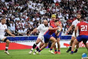 RWC 2023 - Match Angleterre vs Chili - 94