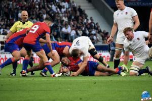RWC 2023 - Match Angleterre vs Chili - 95