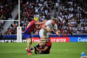 RWC 2023 - Match Angleterre vs Chili - 96