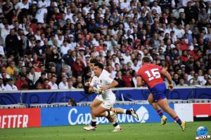 RWC 2023 - Match Angleterre vs Chili - 97