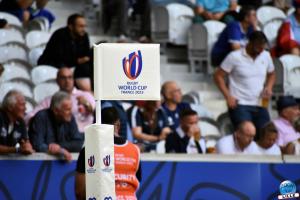 RWC 2023 - Match France vs Uruguay - 01