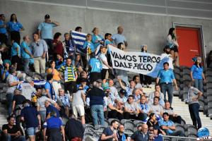 RWC 2023 - Match France vs Uruguay - 02