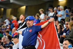 RWC 2023 - Match France vs Uruguay - 03