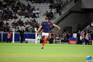 RWC 2023 - Match France vs Uruguay - 04