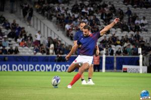RWC 2023 - Match France vs Uruguay - 05