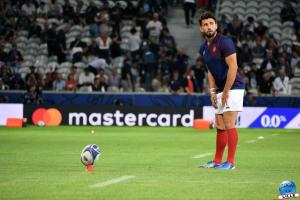 RWC 2023 - Match France vs Uruguay - 06