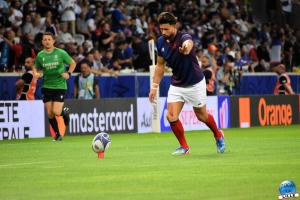 RWC 2023 - Match France vs Uruguay - 07