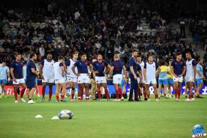 RWC 2023 - Match France vs Uruguay - 08