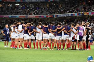 RWC 2023 - Match France vs Uruguay - 09