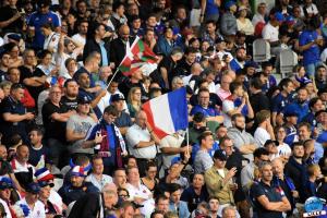 RWC 2023 - Match France vs Uruguay - 11