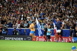 RWC 2023 - Match France vs Uruguay - 13
