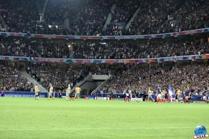 RWC 2023 - Match France vs Uruguay - 14