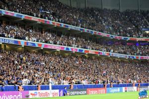 RWC 2023 - Match France vs Uruguay - 16