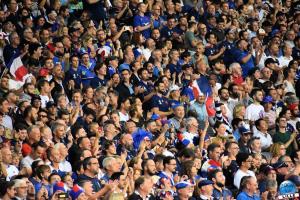 RWC 2023 - Match France vs Uruguay - 19