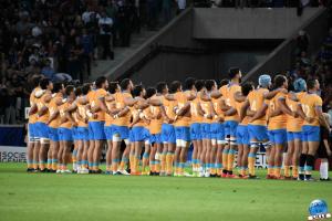 RWC 2023 - Match France vs Uruguay - 20