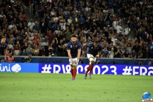 RWC 2023 - Match France vs Uruguay - 22