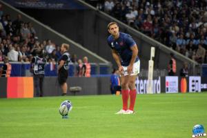 RWC 2023 - Match France vs Uruguay - 29